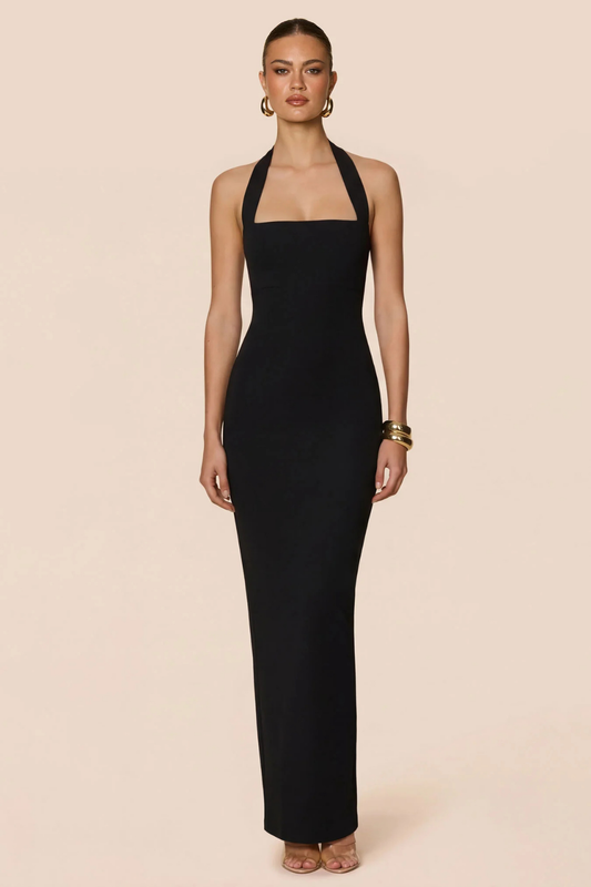 BOULEVARD MAXI GOWN