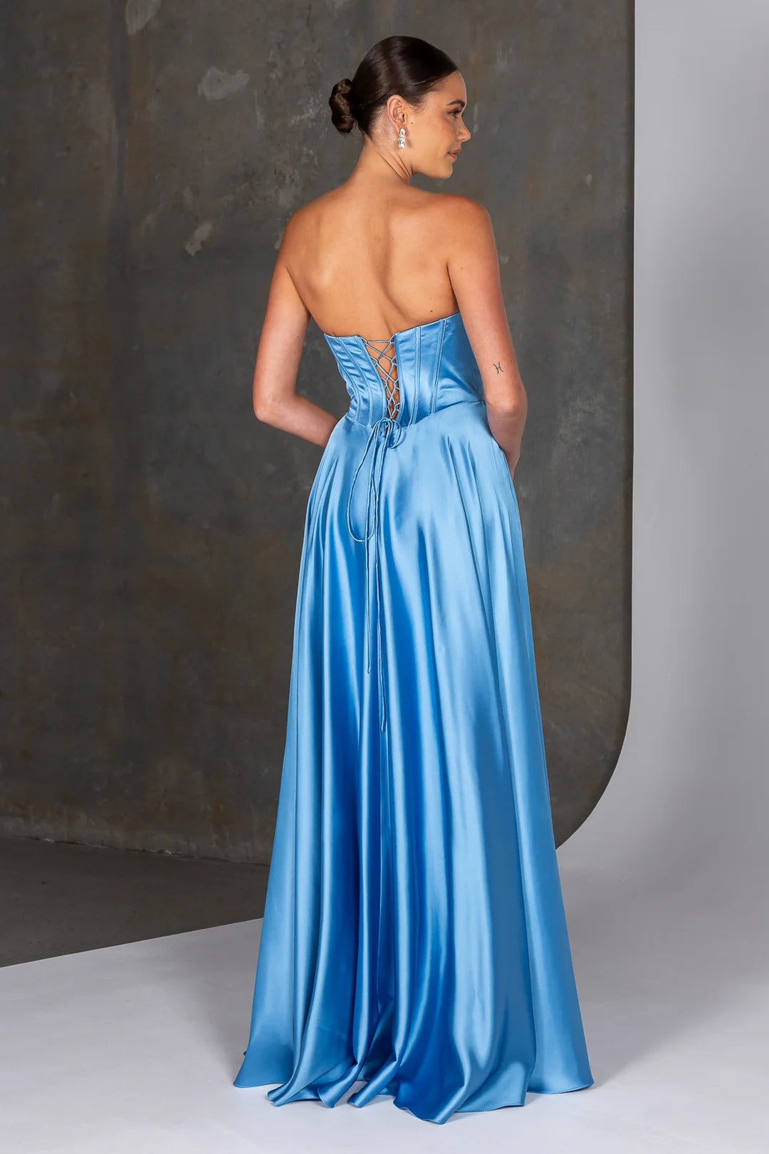 Donata Formal Dress