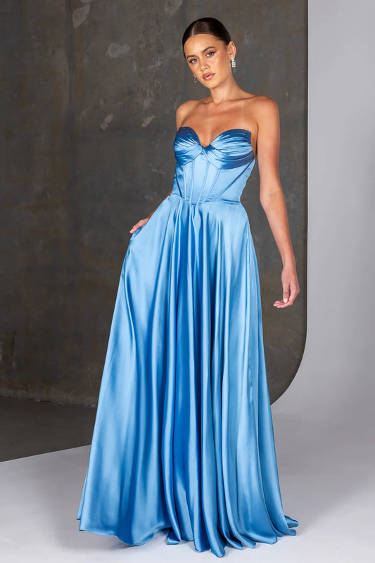 Donata Formal Dress