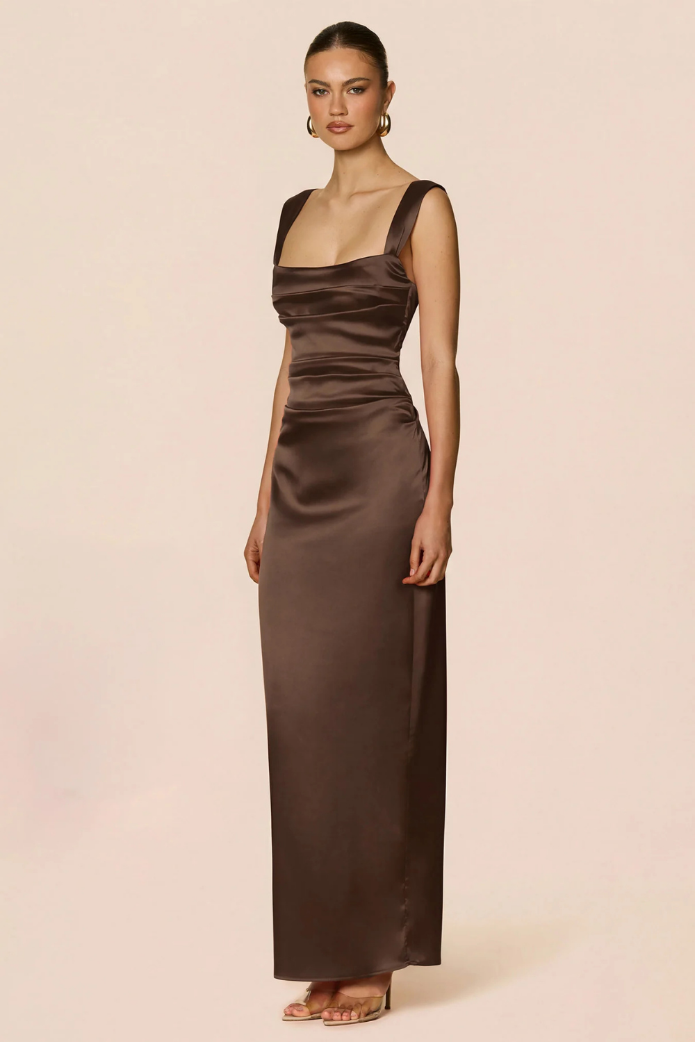 DREAM GOWN