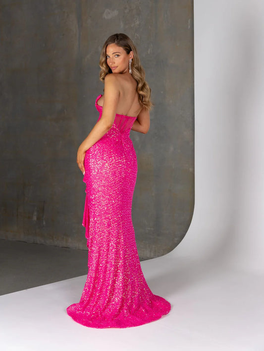 Daniela Formal Dress