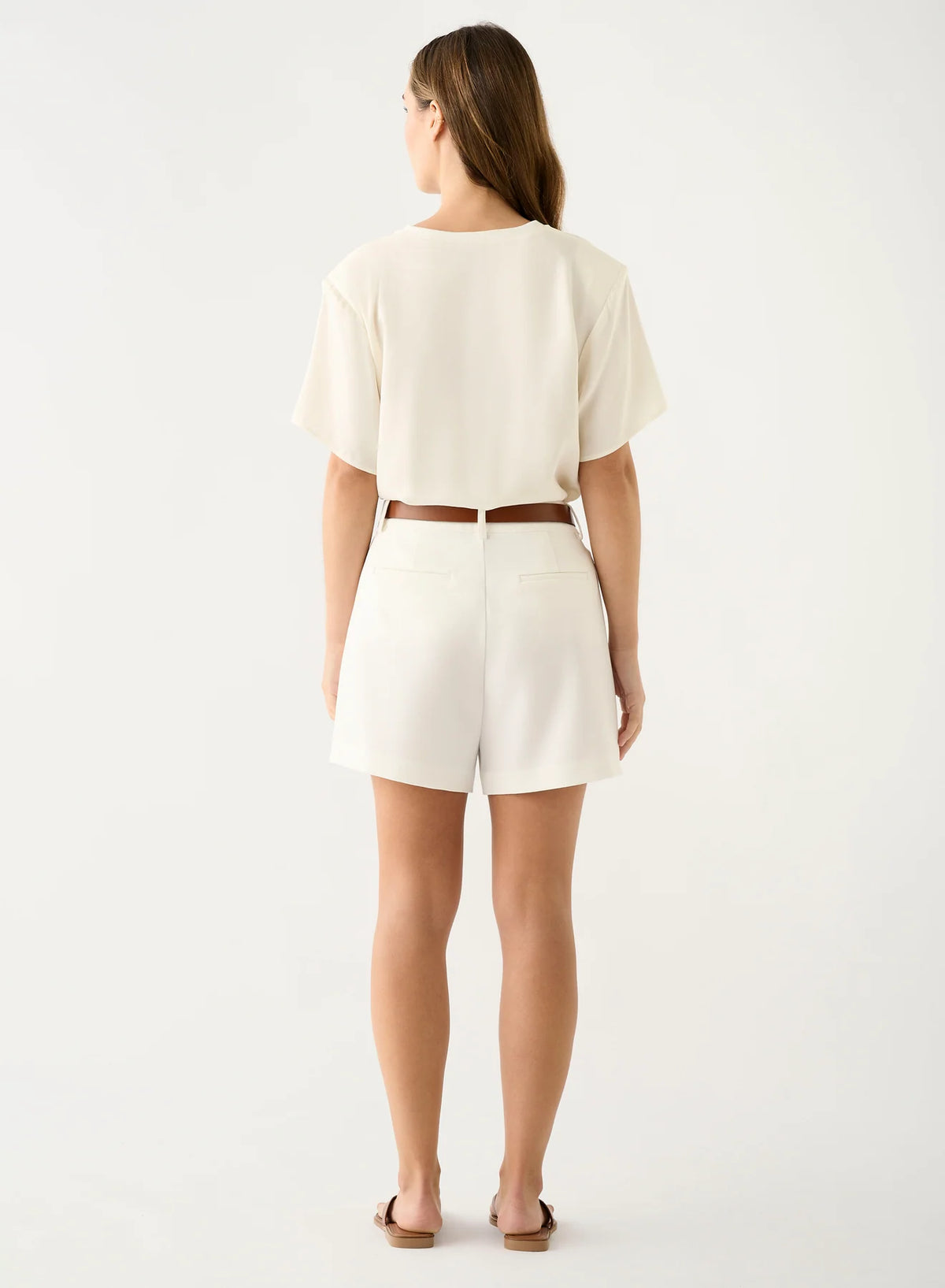 CHARTER SHORTS