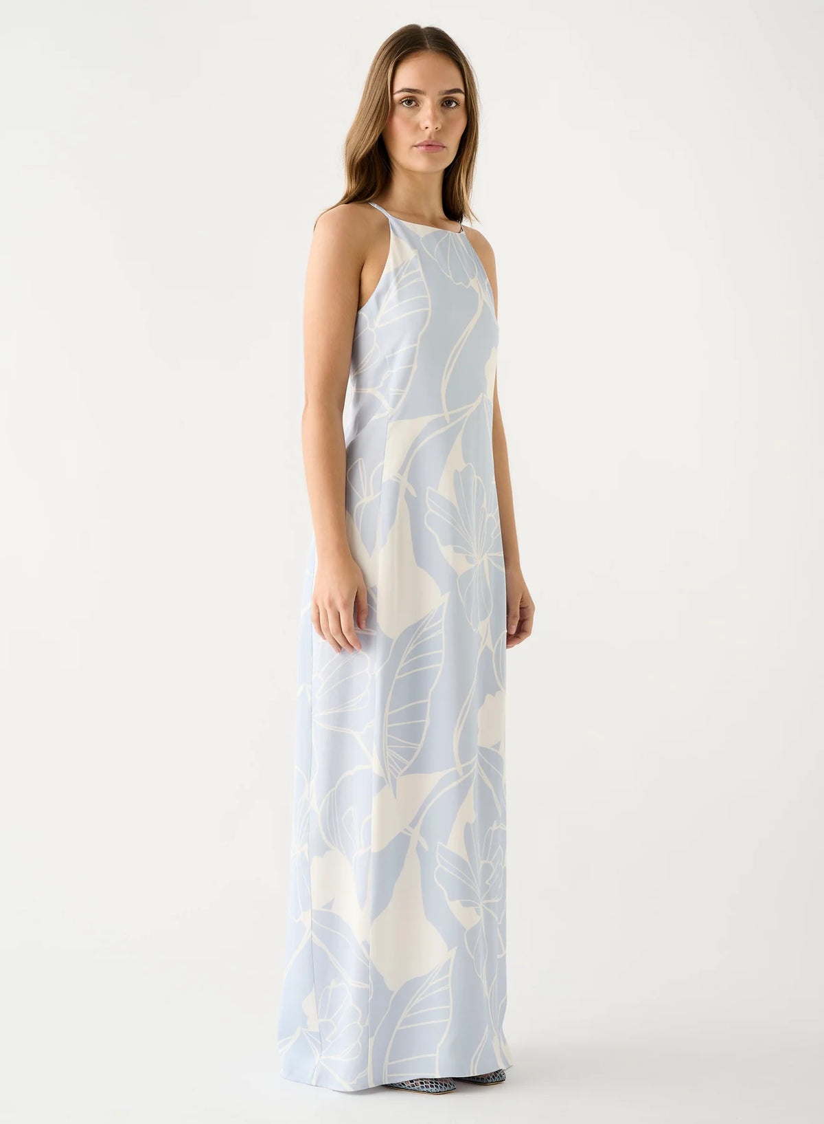 ALFRESCO DRESS
