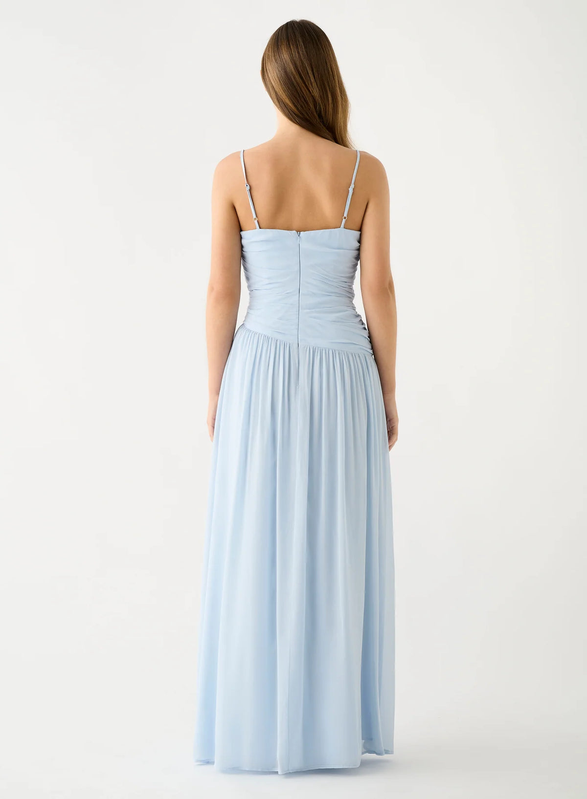 VISION MAXI DRESS