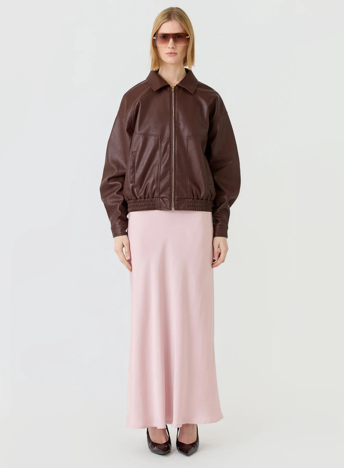 Clea Jacket