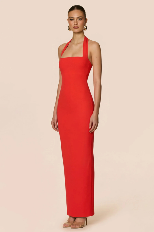 BOULEVARD MAXI GOWN