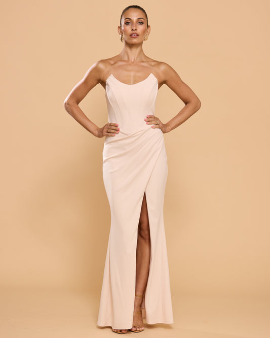 Cartia Gown