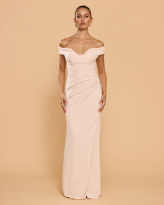Charlotte Gown