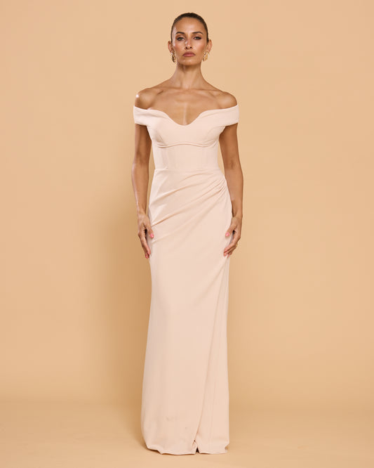 Charlotte Gown