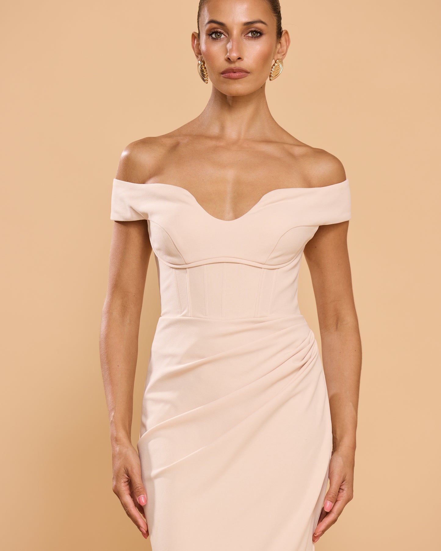 Charlotte Gown