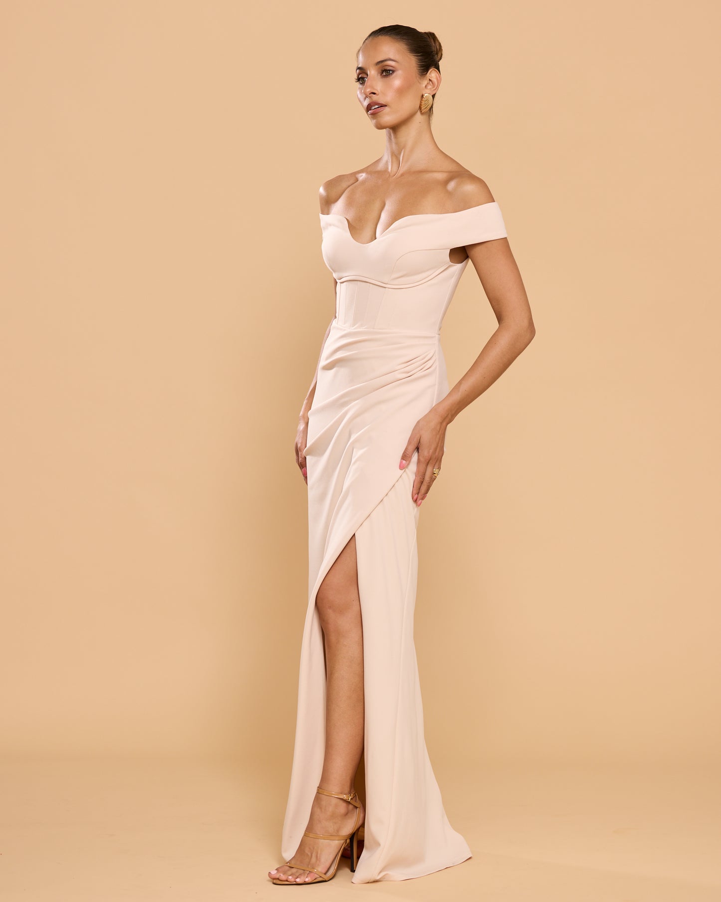 Charlotte Gown