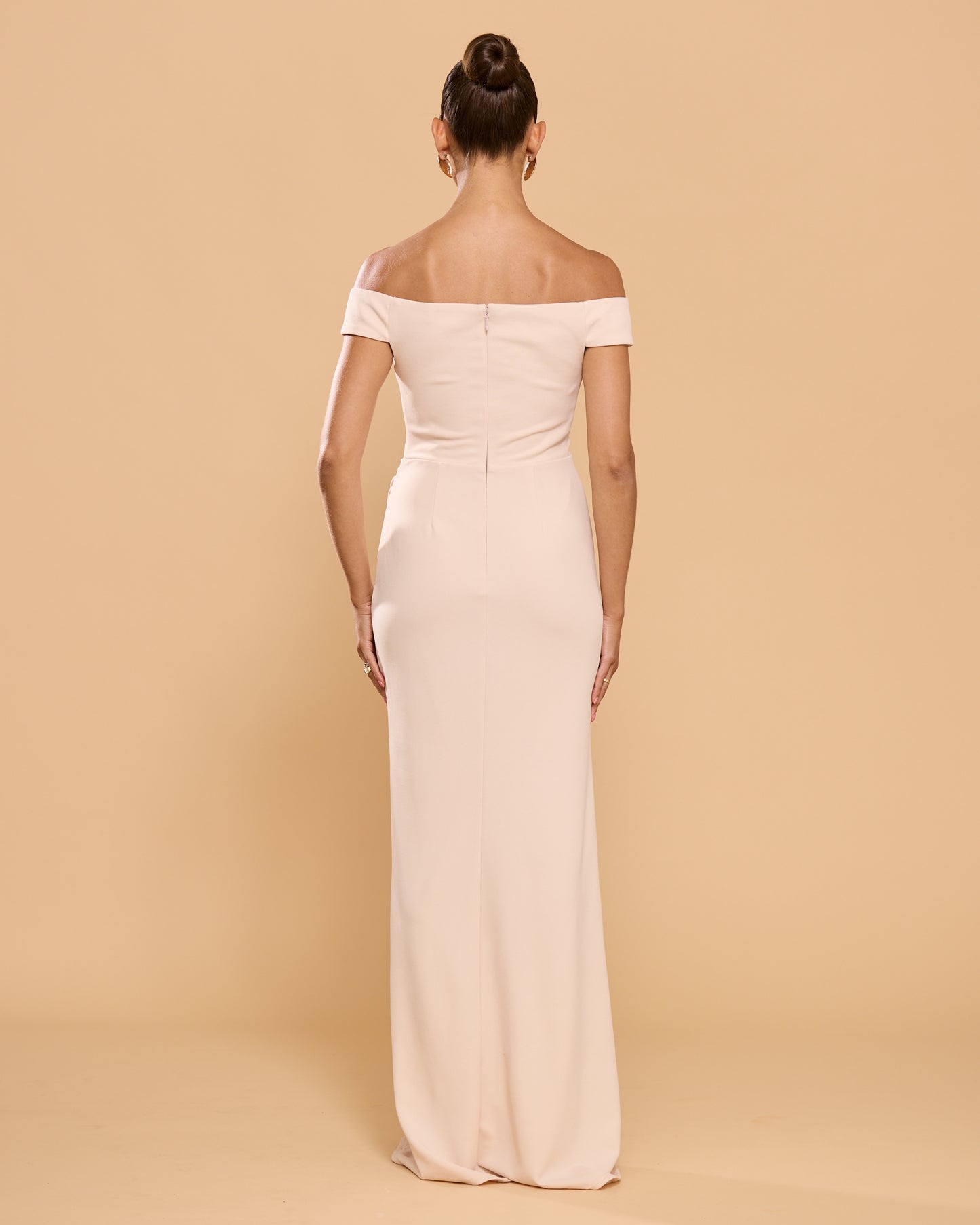 Charlotte Gown