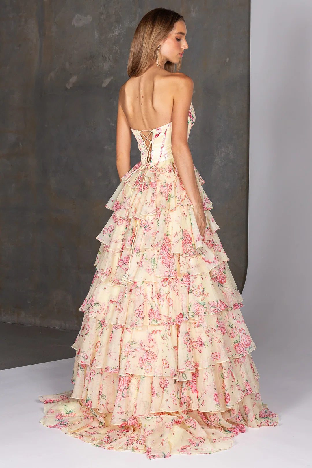 Dalyce Formal Dress