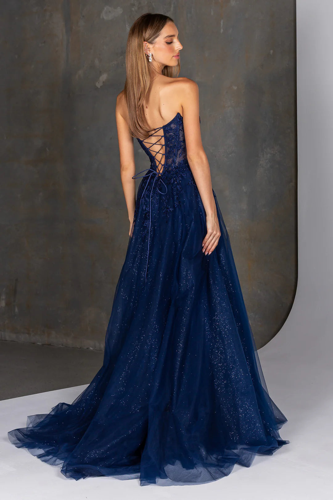 Delina Formal Dress