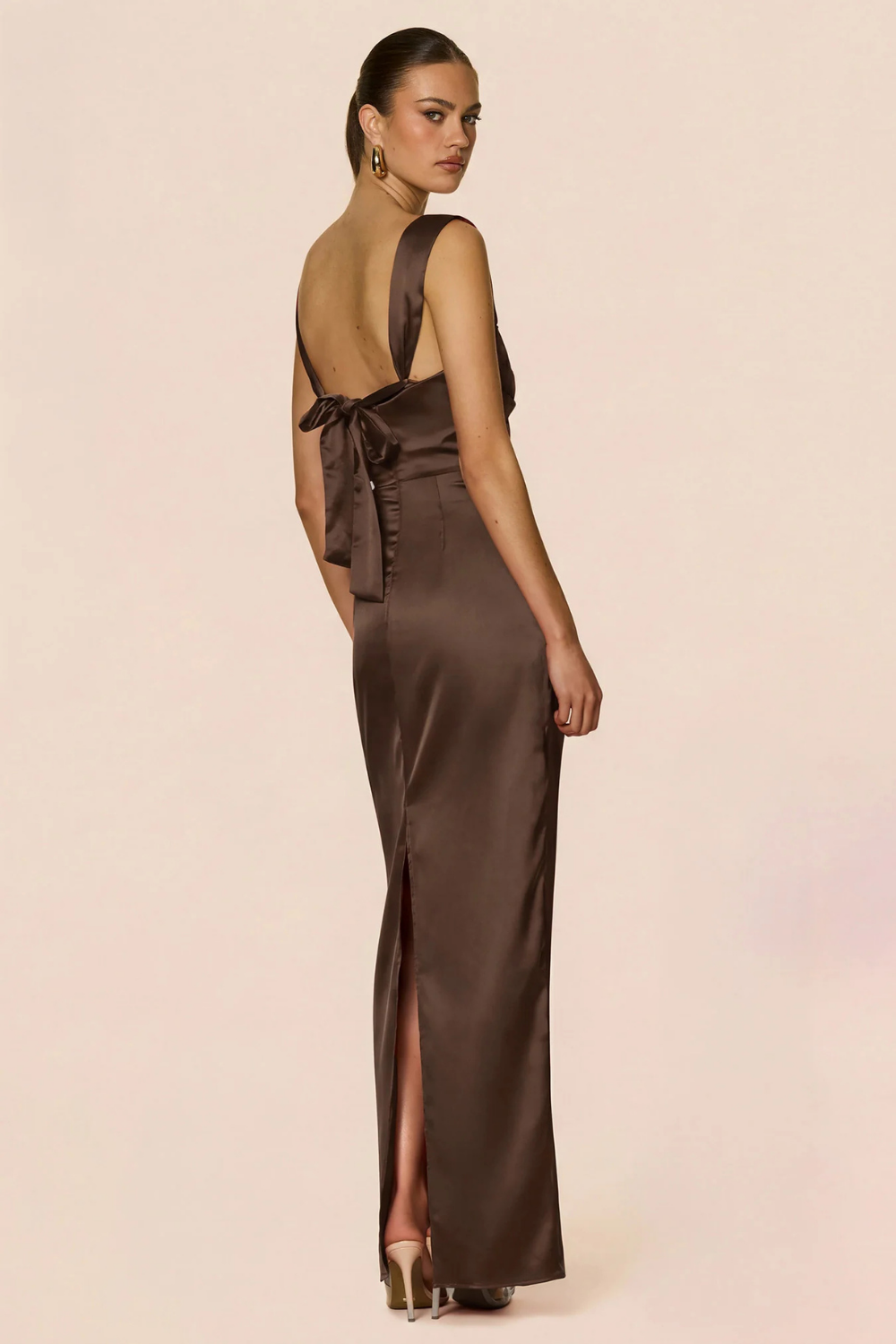 DREAM GOWN