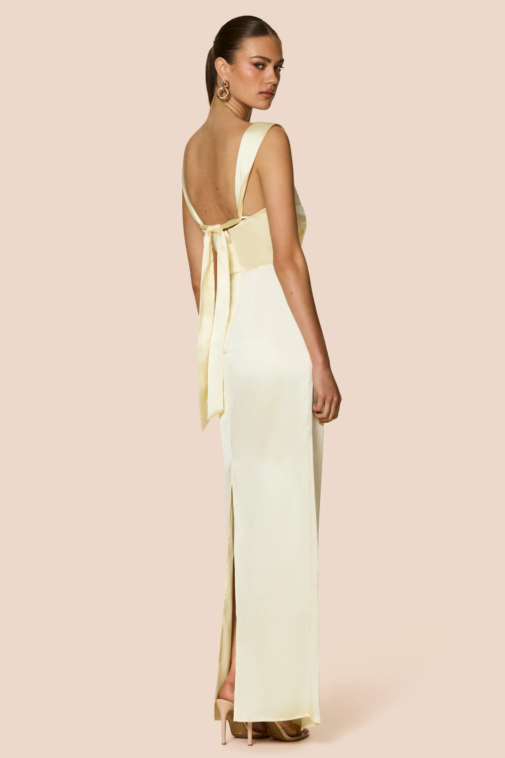 DREAM GOWN