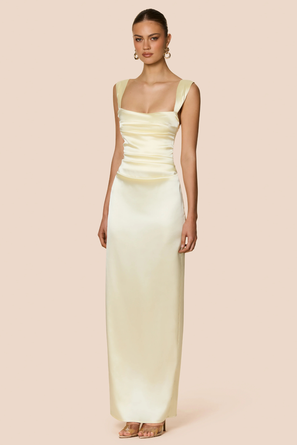 DREAM GOWN