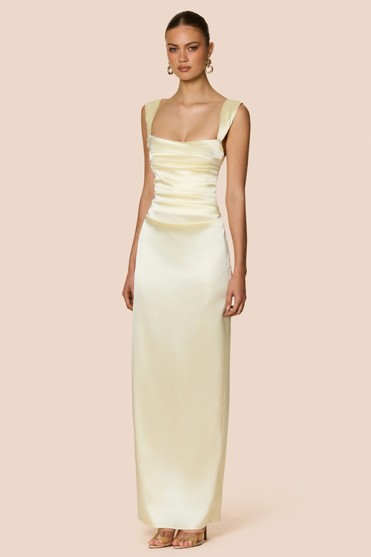 DREAM GOWN