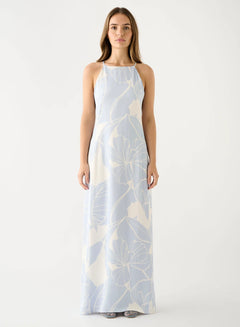 ALFRESCO DRESS