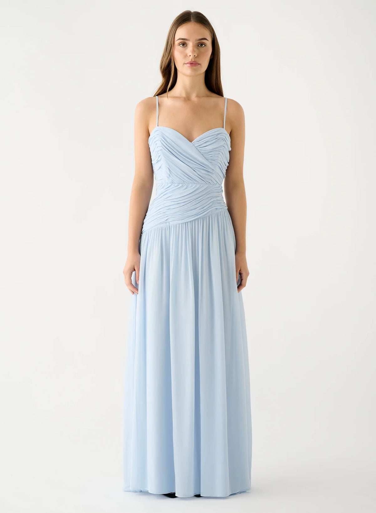 VISION MAXI DRESS