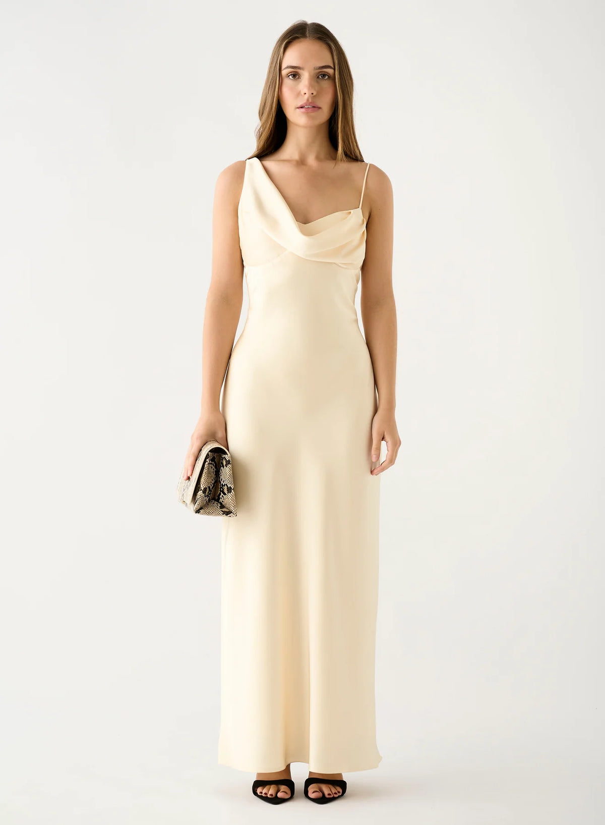 ZEST MIDI DRESS