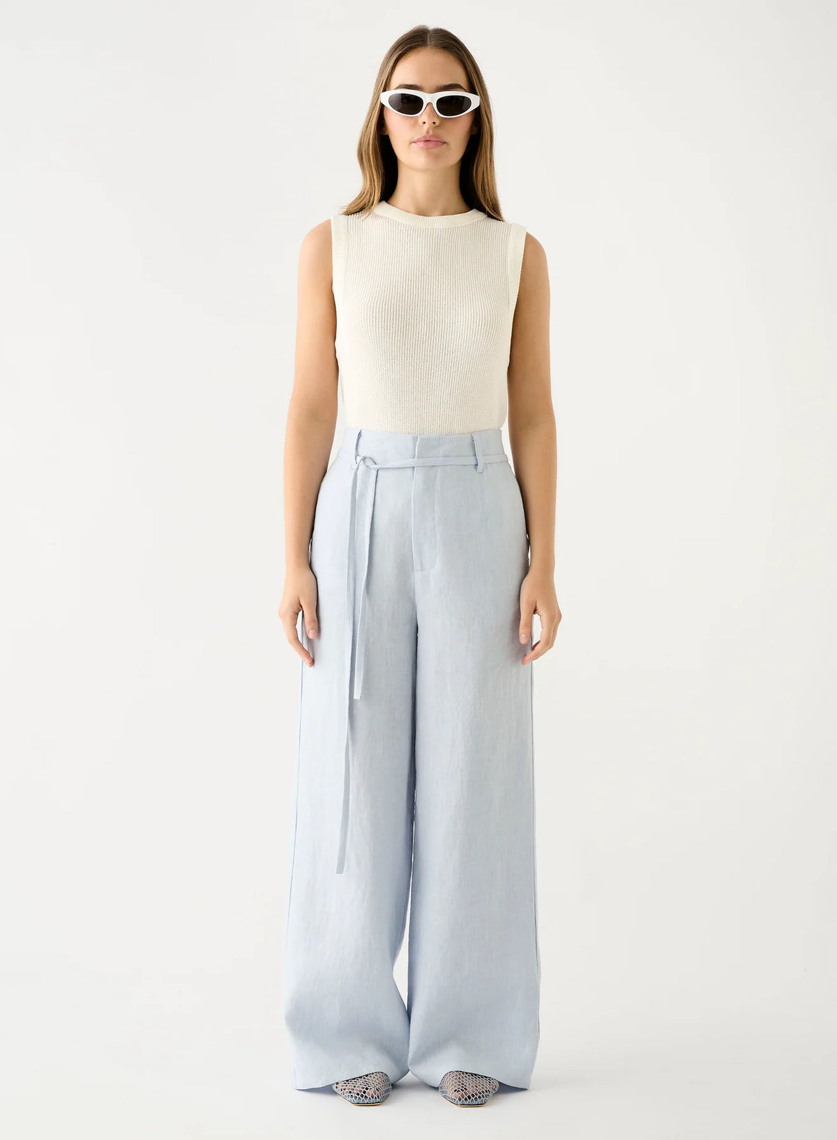 OLIVIA PANT