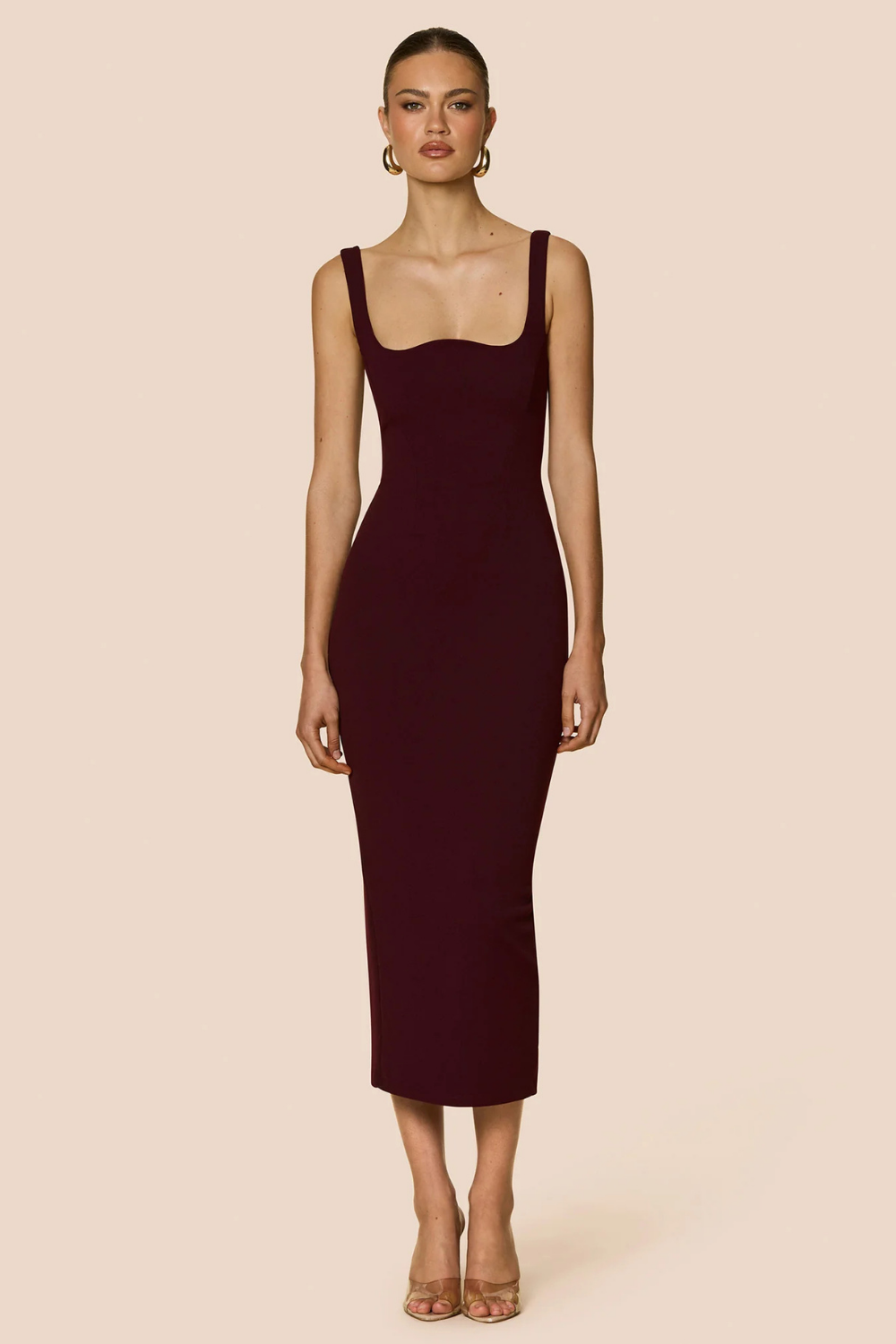 ELLE MIDI