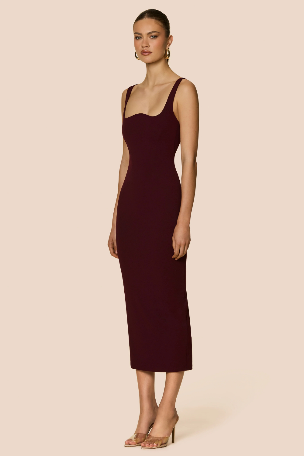 ELLE MIDI
