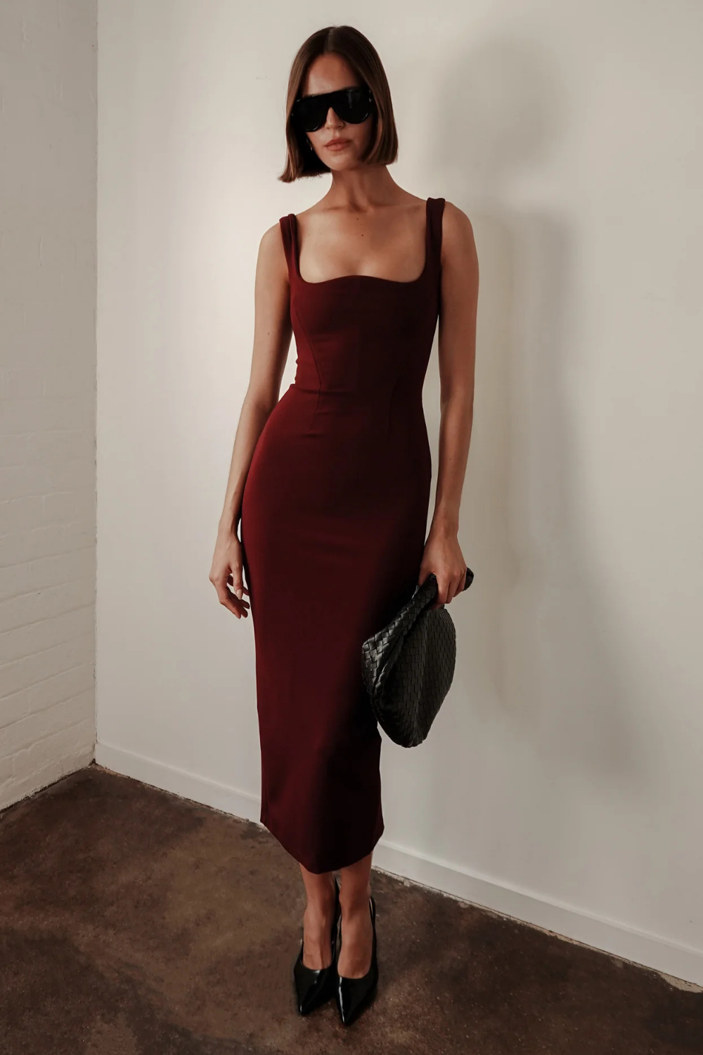 ELLE MIDI
