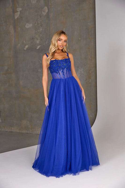 Gigi Formal Dress