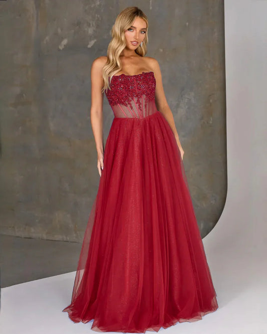 Gigi Formal Dress