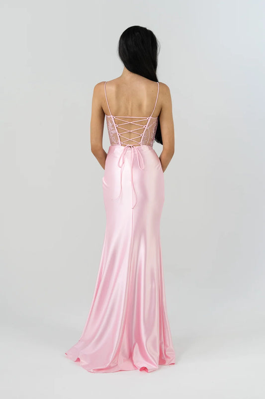 Belladonna Formal Dress