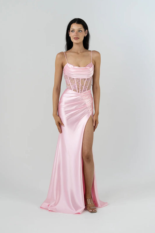 Belladonna Formal Dress