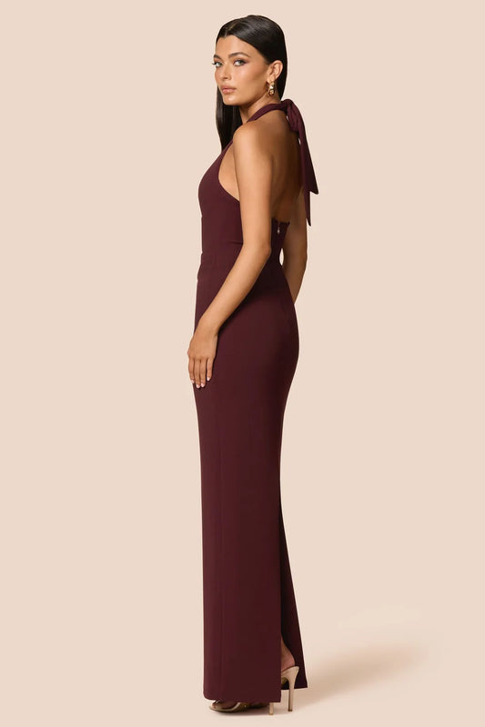 Demi Gown