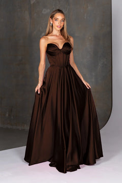 Donata Formal Dress